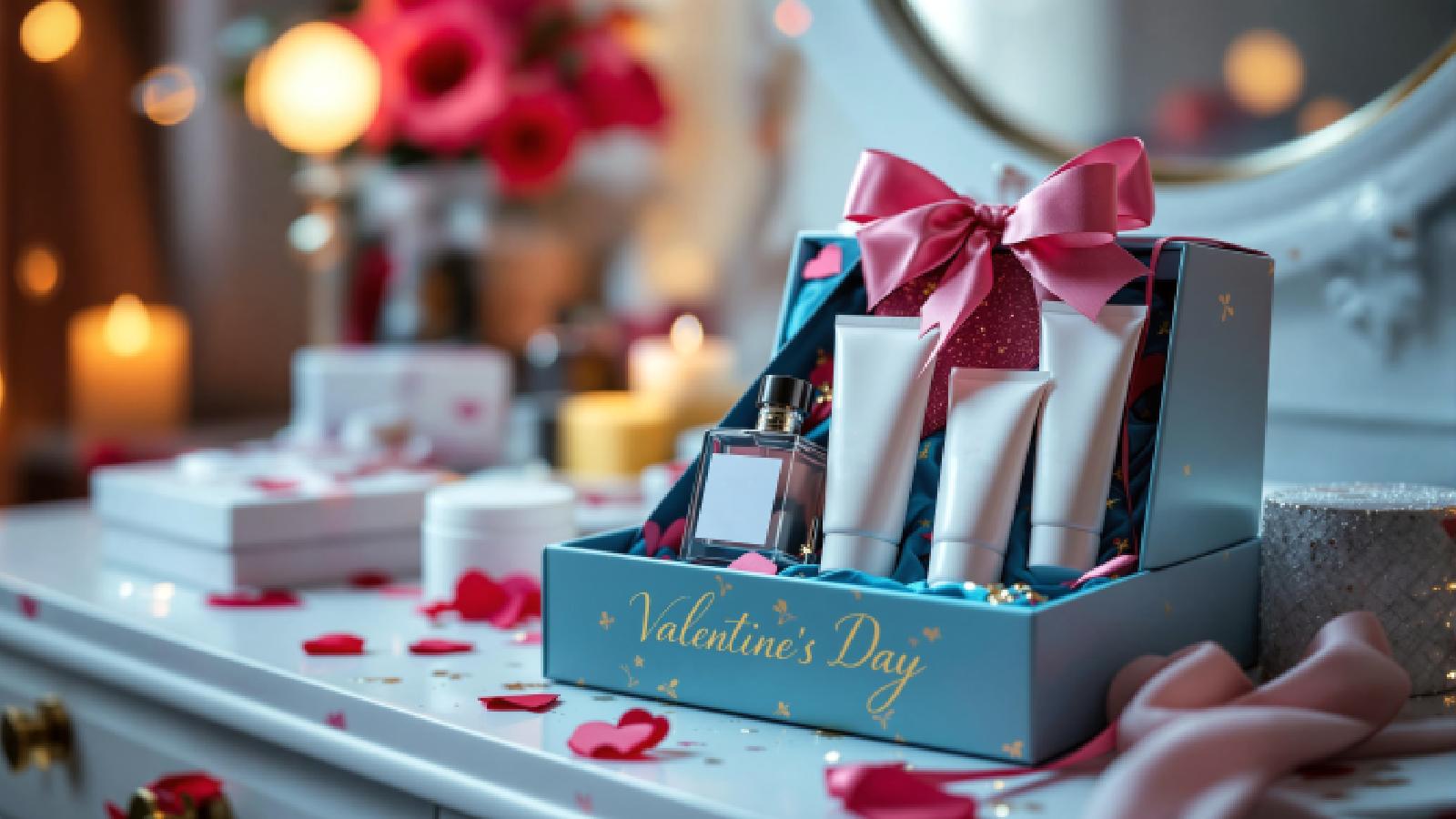 Valentine’s Day gift for wife: Get skincare items at up to 40% off