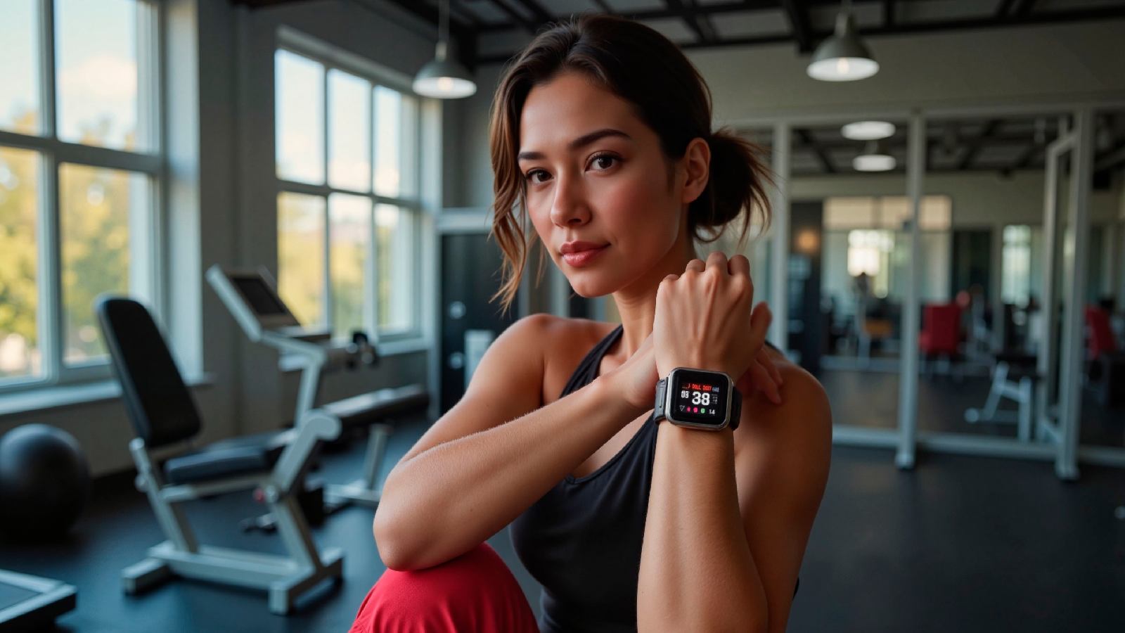 Best fitness bands of 2025: 6 Fitbit tracker substitutes you can try