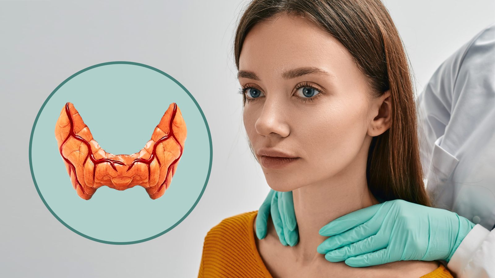 World Cancer Day: Thyroid cancer symptoms and causes