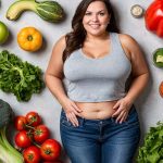 7 essential vitamins and minerals for belly fat reduction