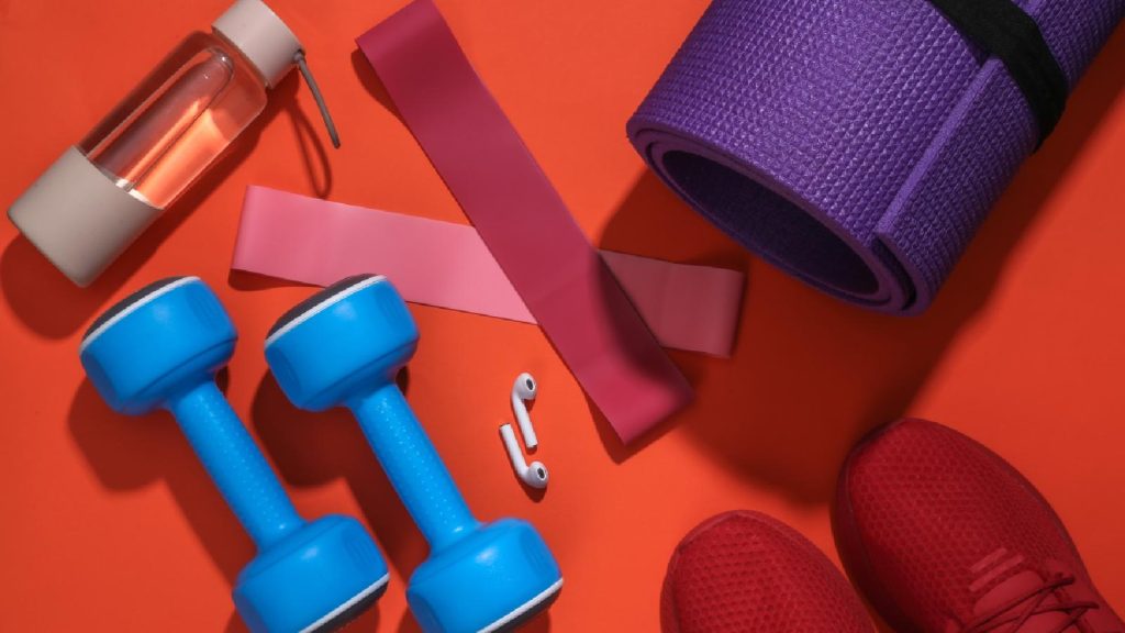 Valentine’s Day gift ideas: 10 presents for fitness lovers