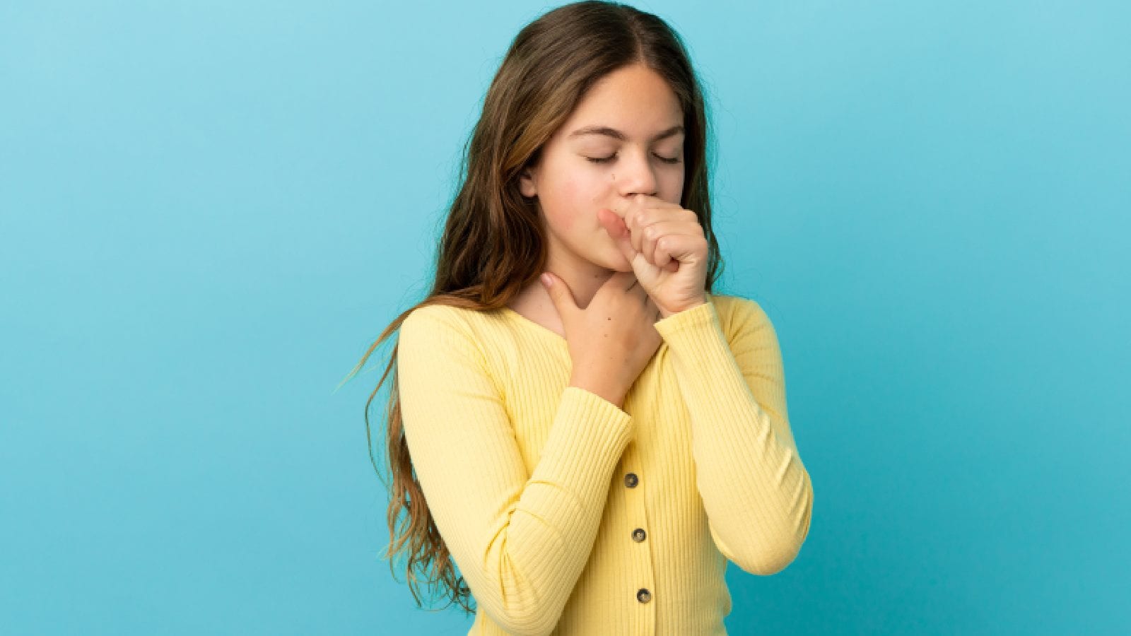 Walking pneumonia in kids: Symptoms and treatment