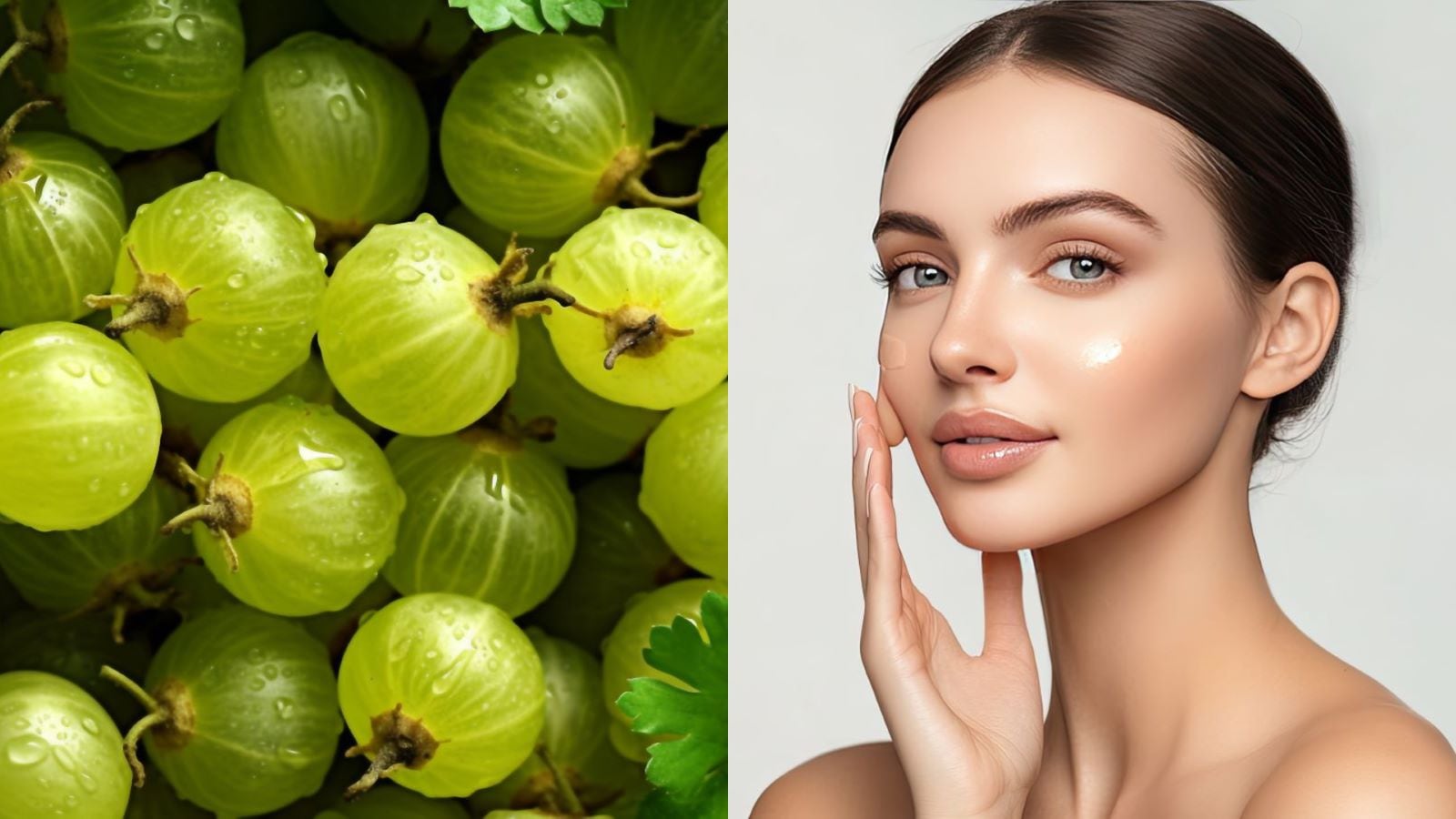 Amla for skin: Benefits and uses