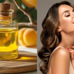 Apricot oil for hair: 5 ways it benefits your locks