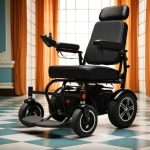 5 best electric wheelchairs for easy and safe movement