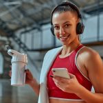 Know the side effects of having energy drinks before a workout