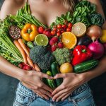 6 healthy fibre-rich foods for belly fat reduction