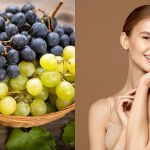 Grapes for skin: Benefits and how to use