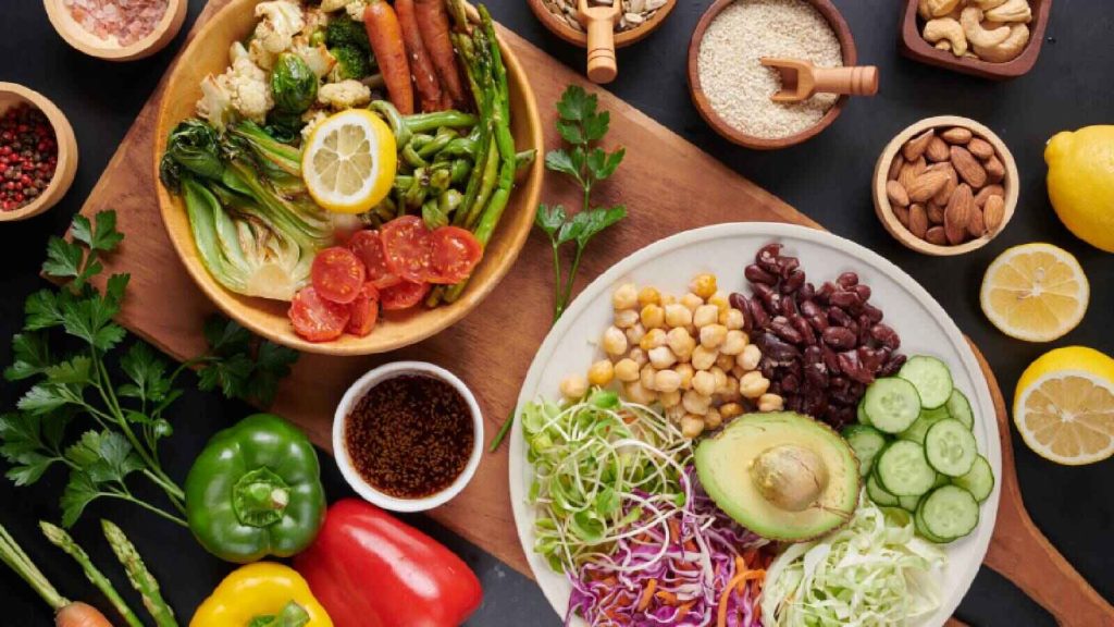 6 fibre-rich foods to lower cholesterol levels