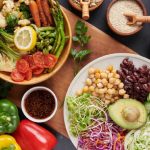 6 fibre-rich foods to lower cholesterol levels