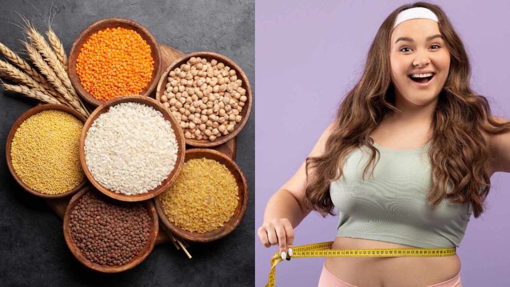 Millets might be the best food to lose belly fat: 5 reasons why