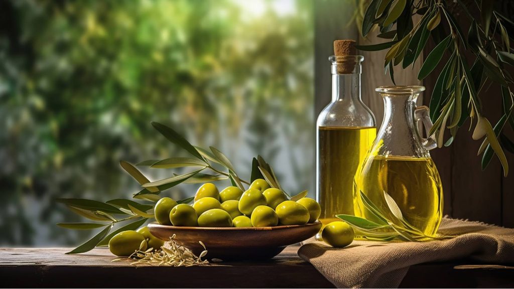 Olive oil for skin: Revamp your beauty regimen with these 7 DIYs