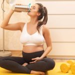 Is it safe to have protein powder during pregnancy?