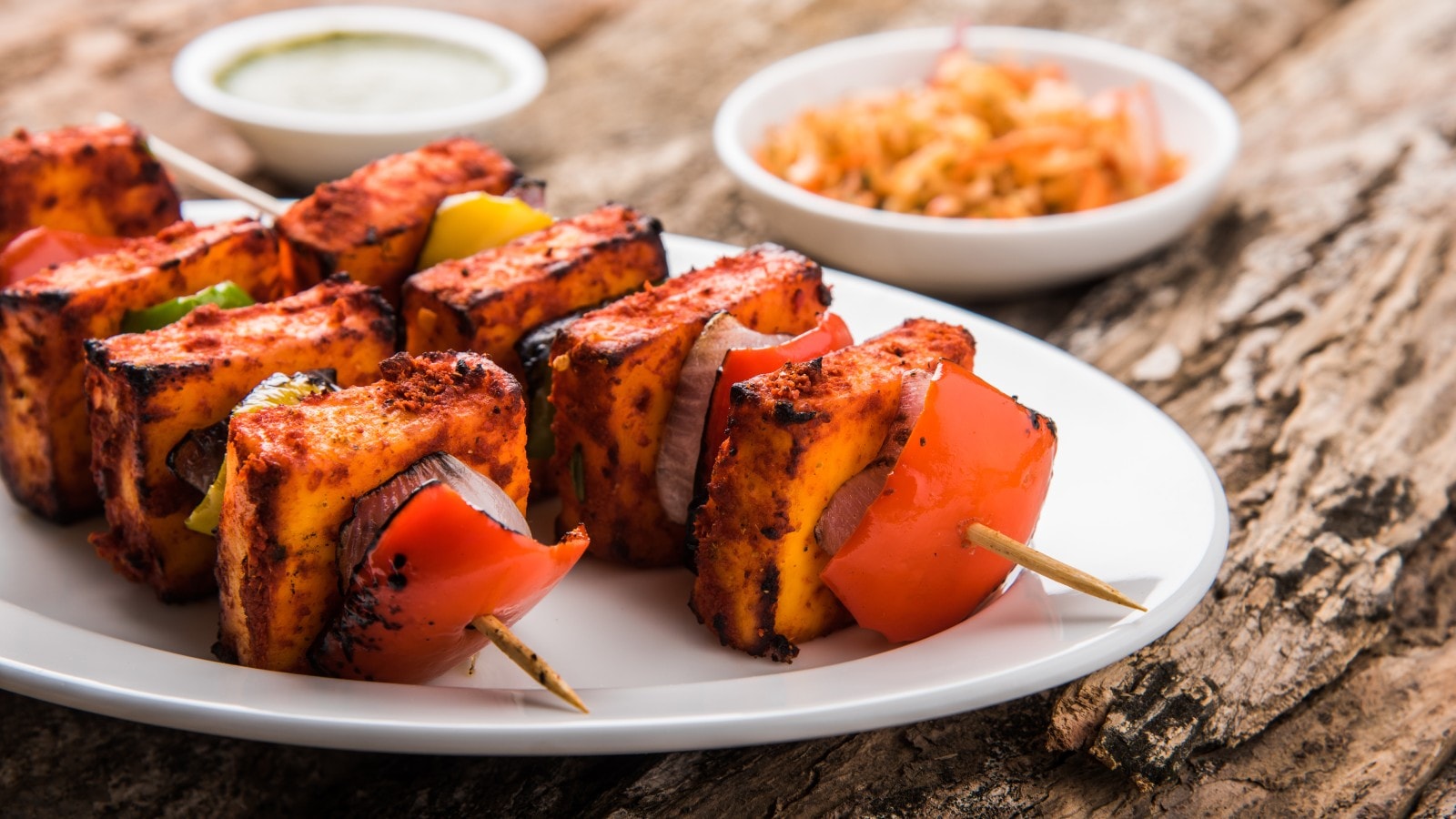 Slim down with these 7 delicious paneer recipes