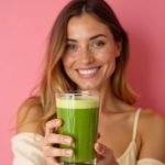 7 delicious smoothies for belly fat loss