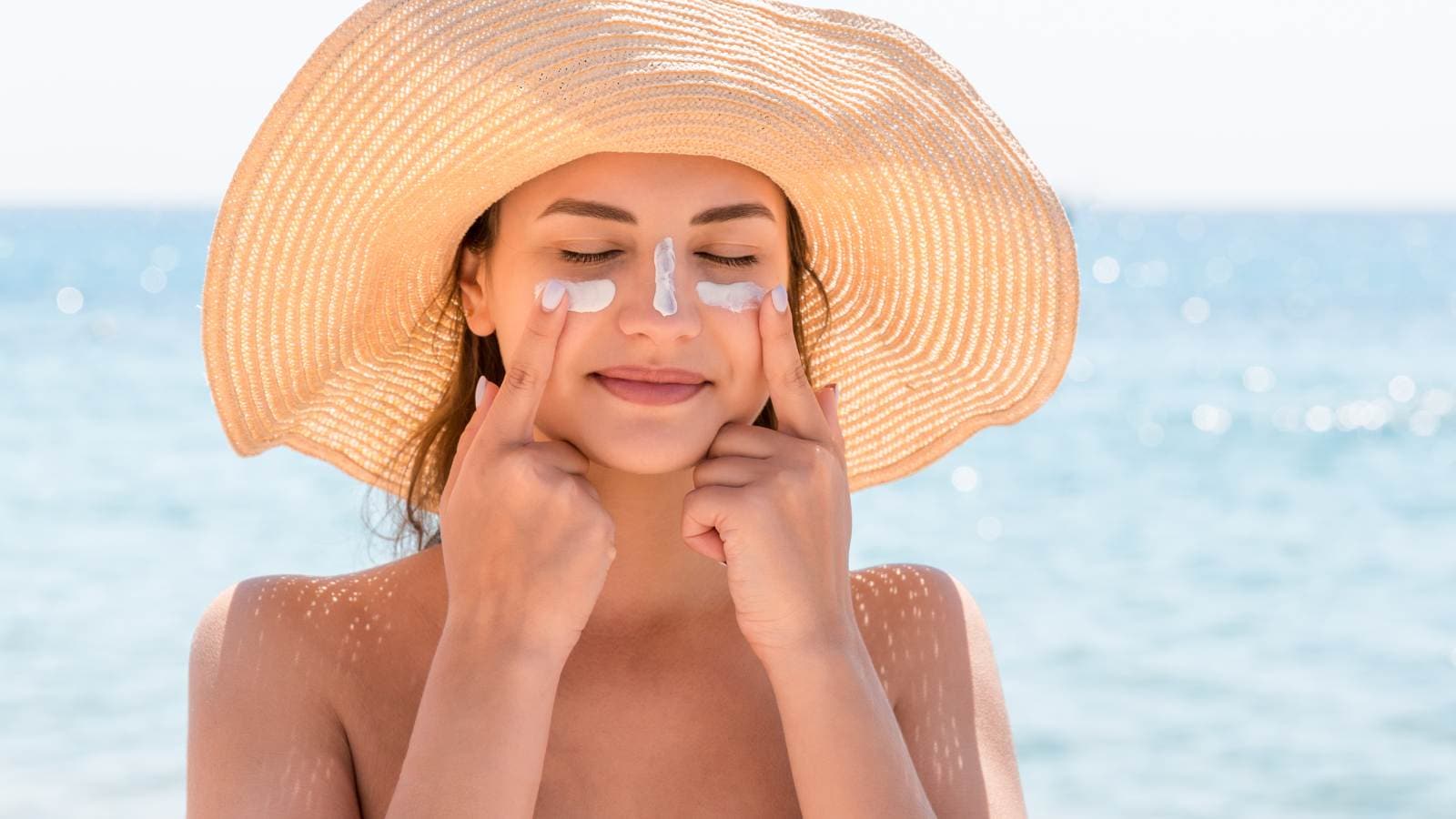 Sunscreen for oily skin: Find the right product that won’t clog pores