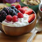 5 Greek yoghurt benefits that keep you healthy