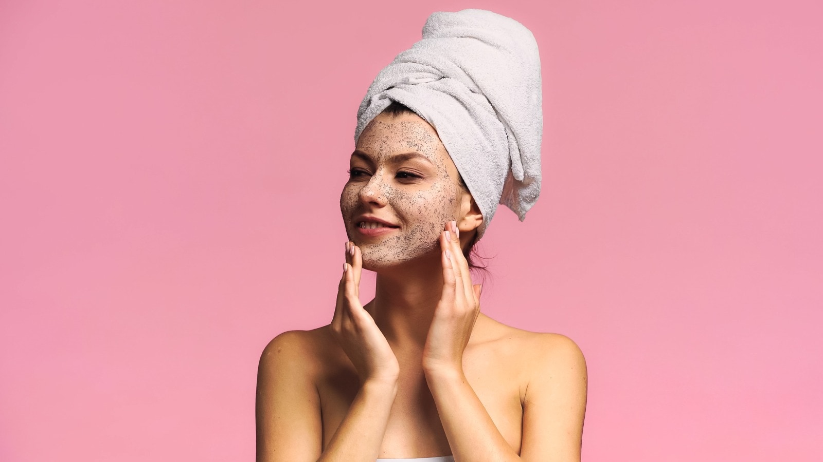 Face scrub for women: 10 options for smoother skin