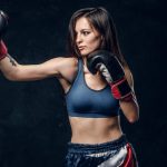 Kickboxing to tone thighs: Benefits and tips