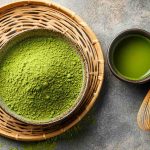 Matcha tea for weight loss: Benefits and side effects