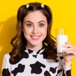 Does milk increase cholesterol: Know if there is a connection