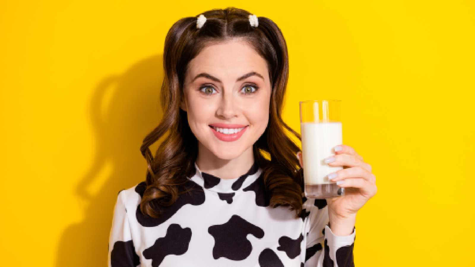 Does milk increase cholesterol: Know if there is a connection