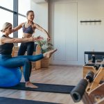 Pilates exercises for shoulder pain: 15 effective ways to reduce discomfort