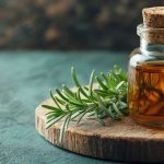 Can rosemary oil cause hair loss?