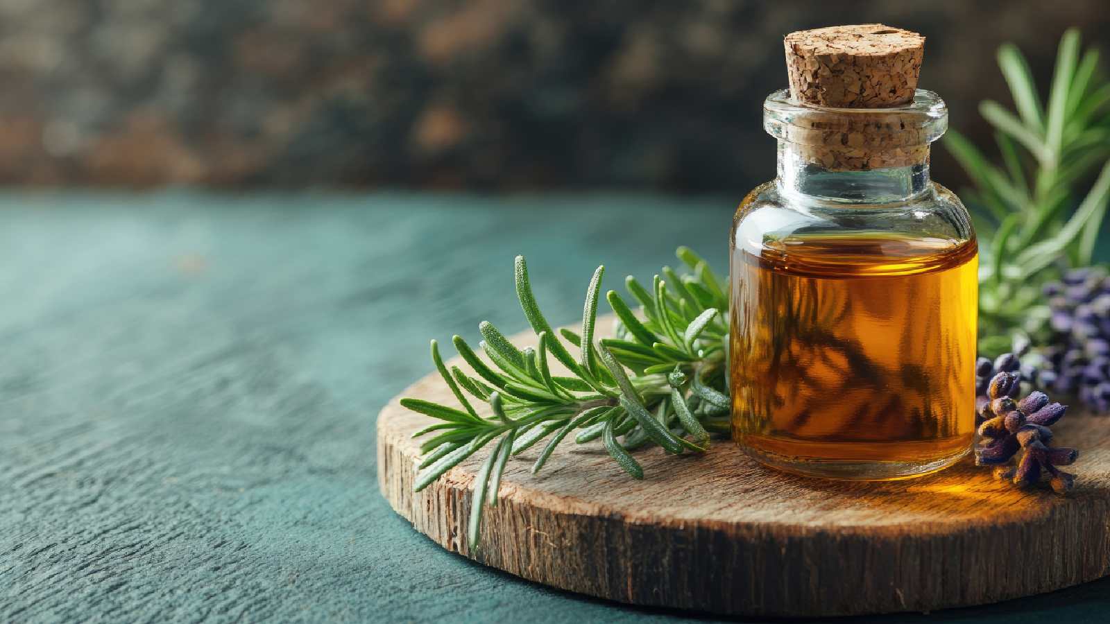 Can rosemary oil cause hair loss?