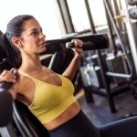 Weight bench exercises: Benefits and how to do