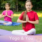 Yoga for children: 12 poses to help improve concentration