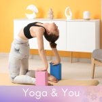 Yoga blocks for beginners: Benefits and uses