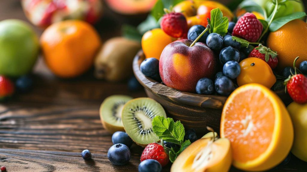 Calcium-rich fruits: Here’s what to eat