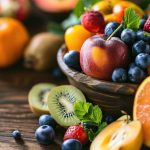 Calcium-rich fruits: Here’s what to eat