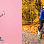 Cycling or walking for belly fat: Know which one is better