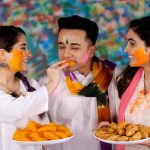 10 lip-smacking vegan snack recipes you can try this Holi