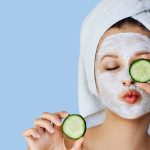 10 easy homemade overnight face mask recipes for a natural glow