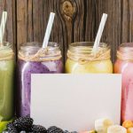 7 delicious smoothie recipes to increase your calcium levels