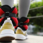 Walking with ankle weights: Benefits and how to use