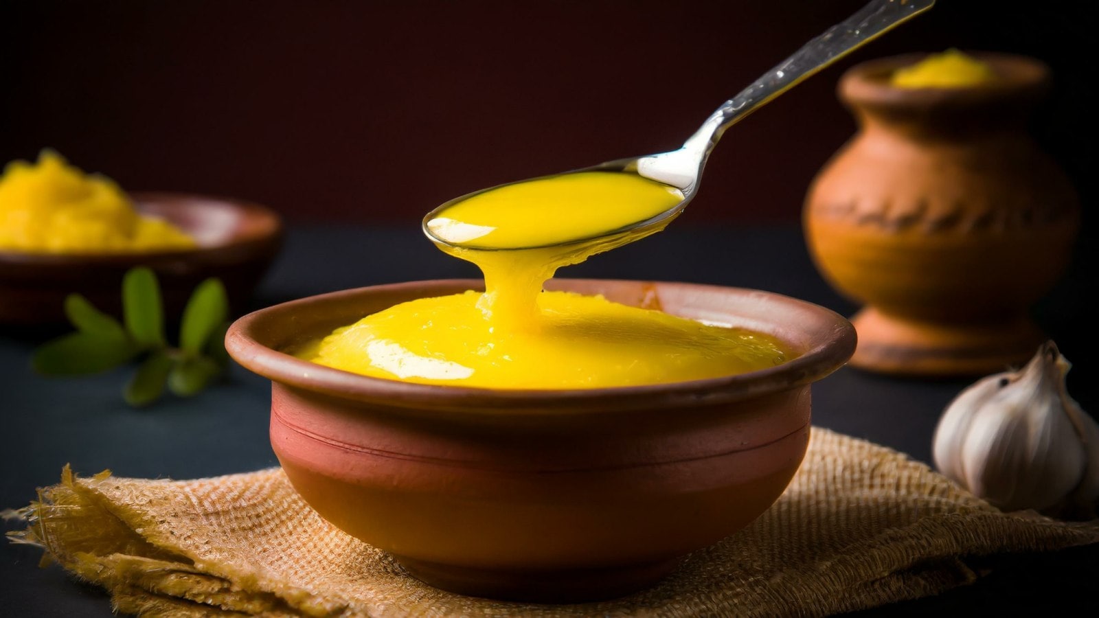 Best ghee in India: Vedic vs Anveshan for health, taste and value