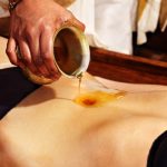 Castor oil in belly button: Benefits and side effects